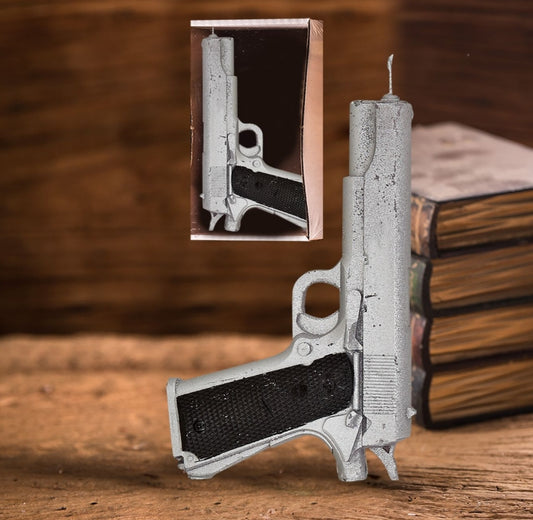 Λαμπάδα Περίστροφο