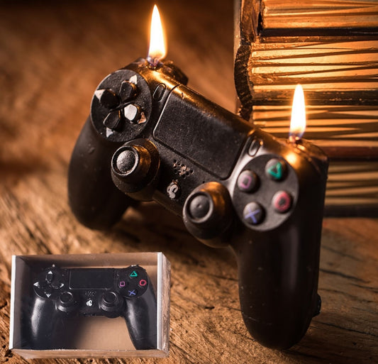 Λαμπάδα joystick playstation